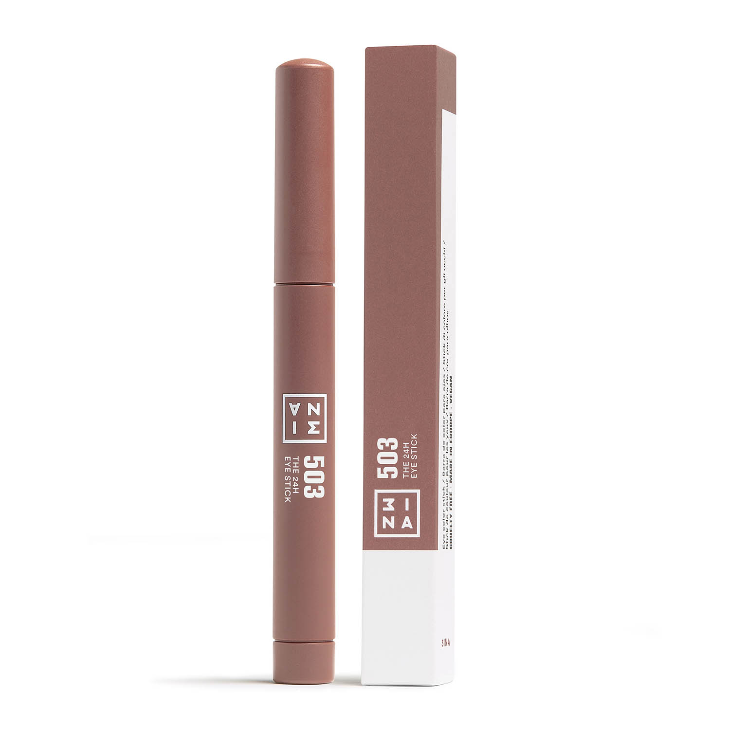 THE 24H EYE STICK (SOMBRA DE OJOS EN BARRA)